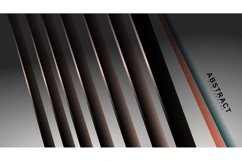 Vector material design background. The concept of creative Product Image 1