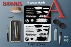 Color patterns set Product Image 11