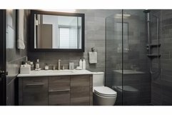 modern gray design Product Image 1