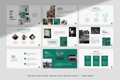 Plastique Google Slide Product Image 6