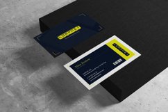 Corpnet Business Card Product Image 4