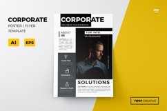 Corporate Flyer Product Image 1