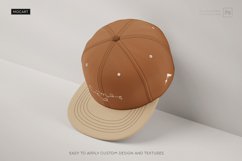 Snapback, Cap Mockup Set v.1 Product Image 9