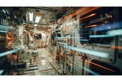 control blurred iss interior Product Image 1