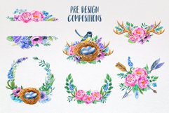 The Spring Watercolor Collection Product Image 2