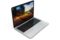 Mac Book Pro Mockup Product Image 7