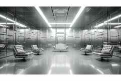 design silver room Product Image 1