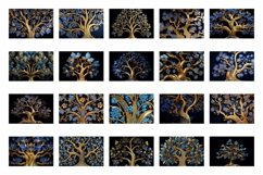 Golden Trees Product Image 2