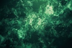Green Watercolor Texture Background Wallpaper Product Image 1