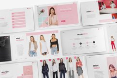 Tullsta Lookbook Google Slides Product Image 6