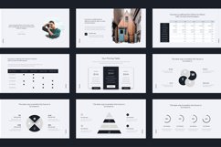 Domica - Minimal Pitch Deck Google Slide Product Image 6