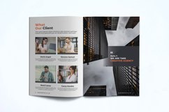 Business Brochure Template Product Image 10