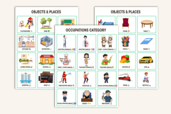 Non Verbal Communication Visual Cards Product Image 4