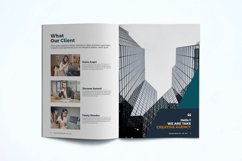 Business Brochure Template Product Image 8