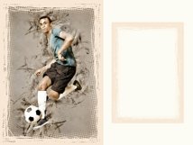 Grunge Border Product Image 6