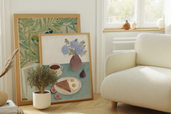 Eclectic Gallery - Wall Art Prints Product Image 11