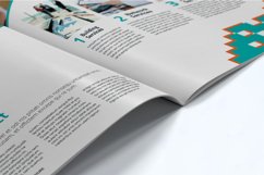 Business Brochure Template Product Image 12