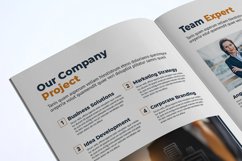 Business Brochure Template Product Image 9