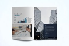 Business Brochure Template Product Image 9