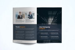 Business Brochure Template Product Image 7