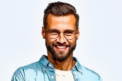 Vector COLOR painting MOCKUP Product Image 7