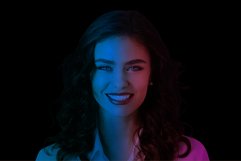 Dual Lighting Effect Mockup Product Image 12