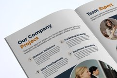 Business Brochure Template Product Image 10