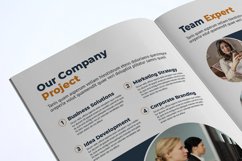 Business Brochure Template Product Image 10