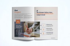 Business Brochure Template Product Image 3