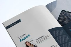 Business Brochure Template Product Image 8