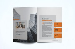 Business Brochure Template Product Image 10