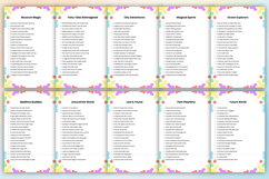 AI Kids Story Generator 1000 Prompts Product Image 6