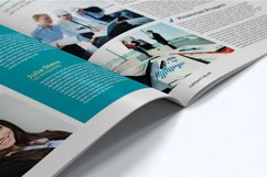Business Brochure Template Product Image 13
