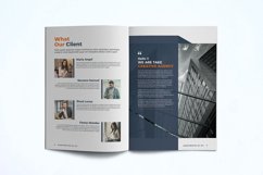 Business Brochure Template Product Image 10