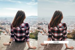 20 Discovery Lightroom Presets &amp; LUTs Product Image 7