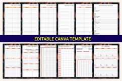 2026 Reading Journal Product Image 4