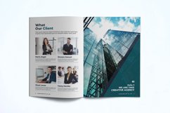 Business Brochure Template Product Image 10