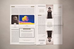 The NeoSpaper Indesign Template Product Image 7
