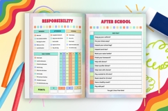 2026 Kids Chore Charts Product Image 6