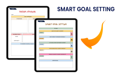 2026 Digital Anxiety &amp; ADHD Mega Bundle Product Image 6