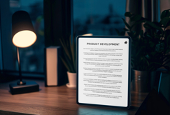 2026 Digital Entrepreneur’s Success Workbook Product Image 7