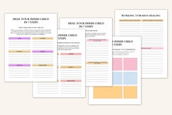 20262027 Mega Therapy Journal Bundle Product Image 8