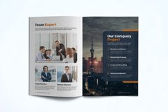 Business Brochure Template Product Image 8