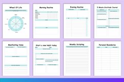 2024-2025 Manifestation Journal Product Image 6