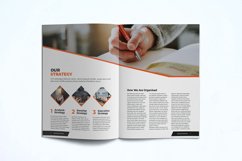 Business Brochure Template Product Image 9