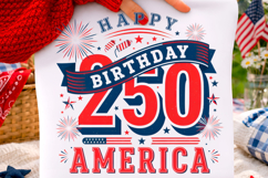 4th of July PNG t-shirt design PNG Product Image 1