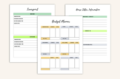 My Travel Planner Product Image 6