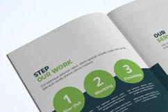 Business Brochure Template Product Image 7