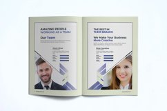 Business Brochure Template Product Image 4