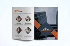 Business Brochure Template Product Image 11